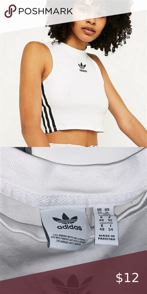 adidas originals cro|adidas original crop tops.